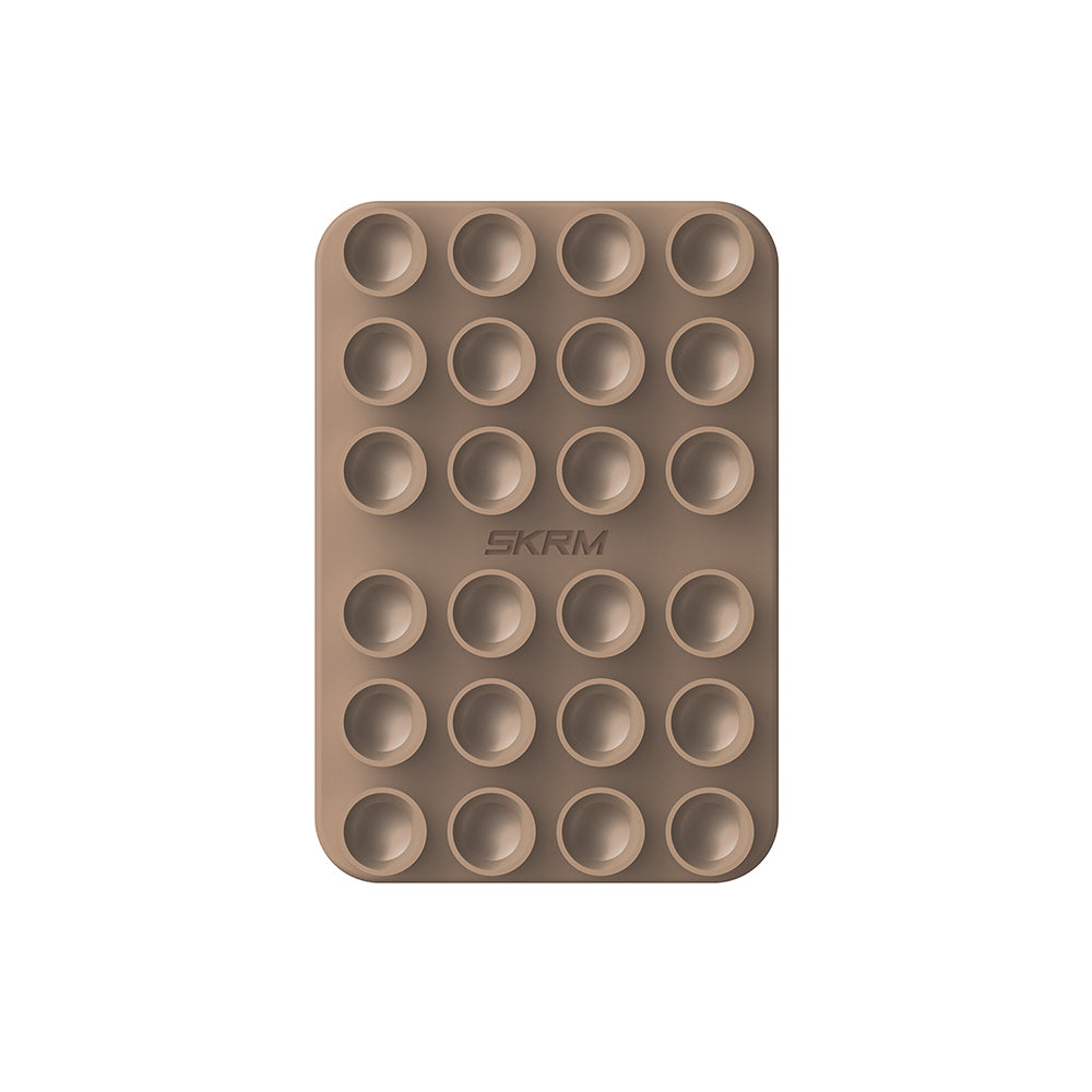 Skinarma Stax Magnetik Vakumlu Telefon Tutucu Skinarma Stax Magnetik Vakumlu Telefon Tutucu